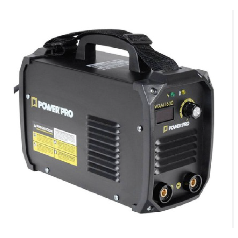 Arriendo de soldadora inverter en Olmué